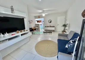 Foto 1 de Apartamento com 2 Quartos à venda, 82m² em Indaia, Bertioga