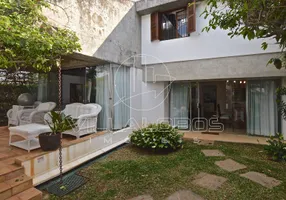 Foto 1 de Casa com 3 Quartos à venda, 521m² em Sumaré, São Paulo