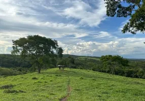 Foto 1 de Fazenda/Sítio à venda, 1694000m² em Zona Rural, Urutaí