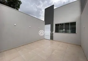 Foto 1 de Casa com 3 Quartos para alugar, 107m² em Cidade Jardim II, Americana