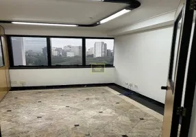 Foto 1 de Imóvel Comercial para alugar, 36m² em Consolação, São Paulo