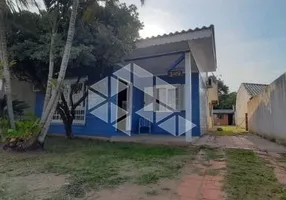Foto 1 de Casa com 2 Quartos à venda, 107m² em Vila Nova, Porto Alegre