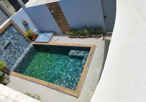 Foto 1 de Casa com 2 Quartos à venda, 118m² em Tabapiri, Porto Seguro