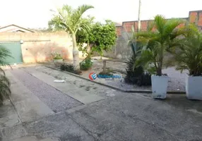 Foto 1 de Casa com 2 Quartos à venda, 70m² em Jardim Santa Izabel, Hortolândia