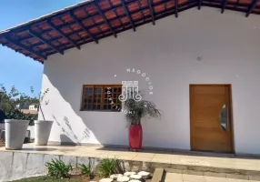 Foto 1 de com 4 Quartos à venda, 250m² em Centro, Itatiba