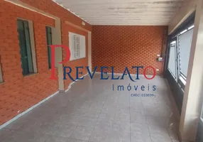 Foto 1 de Sobrado com 3 Quartos à venda, 236m² em Rudge Ramos, São Bernardo do Campo