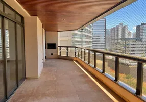 Foto 1 de Apartamento com 4 Quartos para alugar, 370m² em Gleba Fazenda Palhano, Londrina