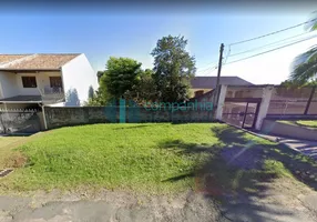 Foto 1 de Lote/Terreno à venda, 837m² em Tingui, Curitiba