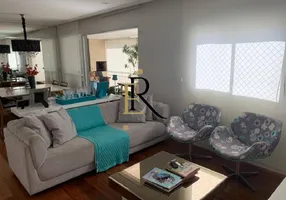 Foto 1 de Apartamento com 3 Quartos à venda, 140m² em Vila Romana, São Paulo