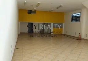 Foto 1 de Ponto Comercial para alugar, 120m² em Vila Sofia, São Paulo