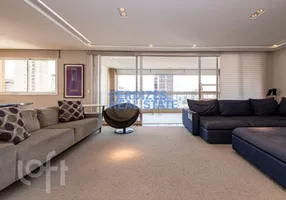 Foto 1 de Apartamento com 4 Quartos à venda, 265m² em Perdizes, São Paulo