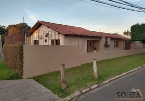 Foto 1 de Casa com 3 Quartos à venda, 153m² em Santo André, São Leopoldo