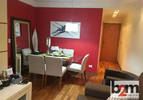 Foto 1 de Apartamento com 2 Quartos à venda, 80m² em Bela Vista, Osasco