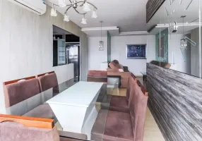 Foto 1 de Apartamento com 3 Quartos para alugar, 86m² em Passo da Areia, Porto Alegre