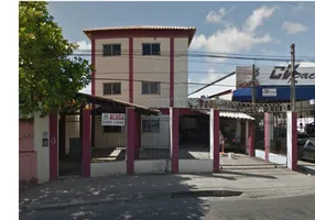 Foto 1 de Apartamento com 2 Quartos para alugar, 50m² em Benfica, Fortaleza