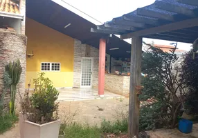 Foto 1 de Sobrado com 4 Quartos à venda, 360m² em Jardim Bosque das Vivendas, São José do Rio Preto