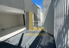 Foto 1 de Casa com 3 Quartos à venda, 110m² em Jardim Caetano II, São José do Rio Preto