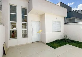 Foto 1 de Casa com 2 Quartos à venda, 75m² em Jardim Vale Verde, Jundiaí