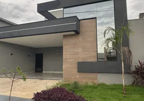 Foto 1 de Casa de Condomínio com 3 Quartos à venda, 163m² em Setlife Mirassol, Mirassol