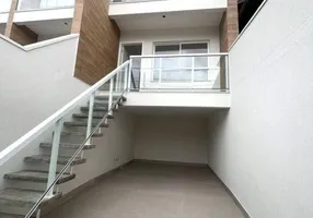 Foto 1 de Casa com 2 Quartos à venda, 85m² em Vila Santa Catarina, São Paulo