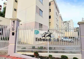 Foto 1 de Apartamento com 2 Quartos à venda, 47m² em Teixeiras, Juiz de Fora
