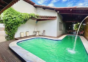 Foto 1 de Casa com 4 Quartos à venda, 300m² em Santa Isabel, Teresina
