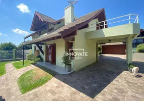 Foto 1 de Casa com 3 Quartos à venda, 245m² em Morada do Sol, Ivoti