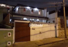 Foto 1 de Casa com 2 Quartos à venda, 223m² em Jardim São Vicente, Campinas