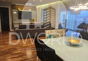 Foto 1 de Apartamento com 3 Quartos à venda, 155m² em Centro, São Bernardo do Campo