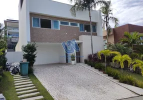 Foto 1 de Casa de Condomínio com 4 Quartos à venda, 380m² em Alphaville II, Salvador