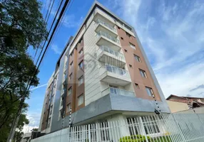Foto 1 de Cobertura com 3 Quartos à venda, 109m² em Boa Vista, Curitiba