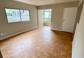 Foto 1 de Apartamento com 3 Quartos à venda, 100m² em Moema, São Paulo