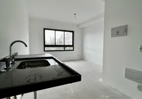 Foto 1 de Apartamento com 1 Quarto à venda, 24m² em Vila Zilda, São Paulo