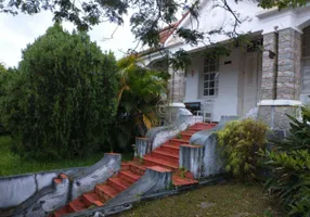 Foto 1 de Casa com 4 Quartos à venda, 392m² em Centro, Passa Quatro