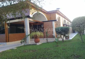 Foto 1 de Casa com 4 Quartos à venda, 384m² em Interlagos, São Paulo