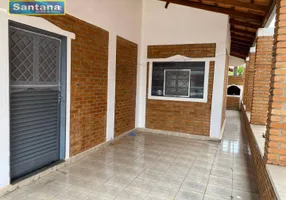 Foto 1 de Casa de Condomínio com 3 Quartos à venda, 175m² em Mansoes das Aguas Quentes, Caldas Novas