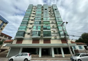 Foto 1 de Apartamento com 6 Quartos para alugar, 260m² em Centro, Canoas