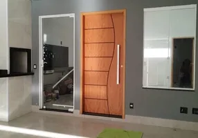 Foto 1 de Casa com 3 Quartos à venda, 113m² em Ana Carla, Marília