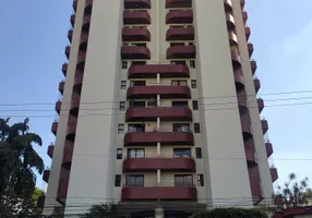Foto 1 de Apartamento com 3 Quartos para alugar, 113m² em Jardim Anália Franco, São Paulo