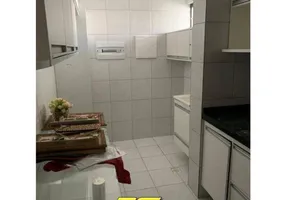 Foto 1 de Apartamento com 3 Quartos à venda, 77m² em Portal do Sol, João Pessoa