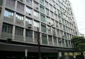 Foto 1 de Sala Comercial para alugar, 22m² em Centro, Porto Alegre