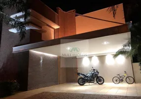 Foto 1 de Casa de Condomínio com 4 Quartos à venda, 317m² em Jardim Saint Gerard, Ribeirão Preto