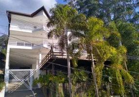 Foto 1 de Casa de Condomínio com 4 Quartos à venda, 679m² em Loteamento Capital Ville, Jundiaí