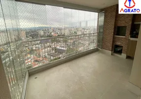 Foto 1 de Apartamento com 2 Quartos à venda, 125m² em Tatuapé, São Paulo