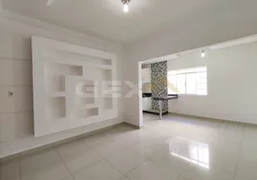 Foto 1 de Casa com 3 Quartos à venda, 69m² em São Judas Tadeu, Divinópolis