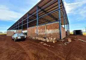 Foto 1 de Galpão/Depósito/Armazém para alugar, 4300m² em Loteamento Centro Empresarial Leste II, Uberlândia