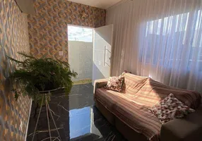 Foto 1 de Casa com 3 Quartos à venda, 85m² em Tanque, Atibaia