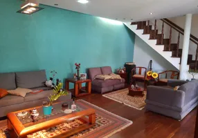 Foto 1 de Casa com 3 Quartos à venda, 280m² em Serra, Belo Horizonte