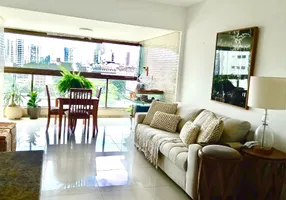 Foto 1 de Apartamento com 2 Quartos à venda, 67m² em Graça, Salvador