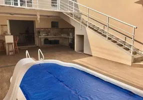 Foto 1 de Casa com 3 Quartos à venda, 290m² em , Tamandare